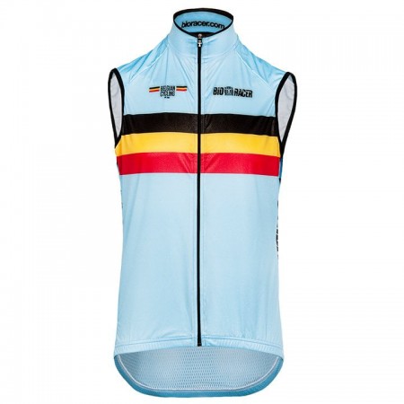 2021 België Fietsvest N001